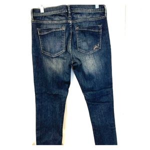 Express jeans- NWT